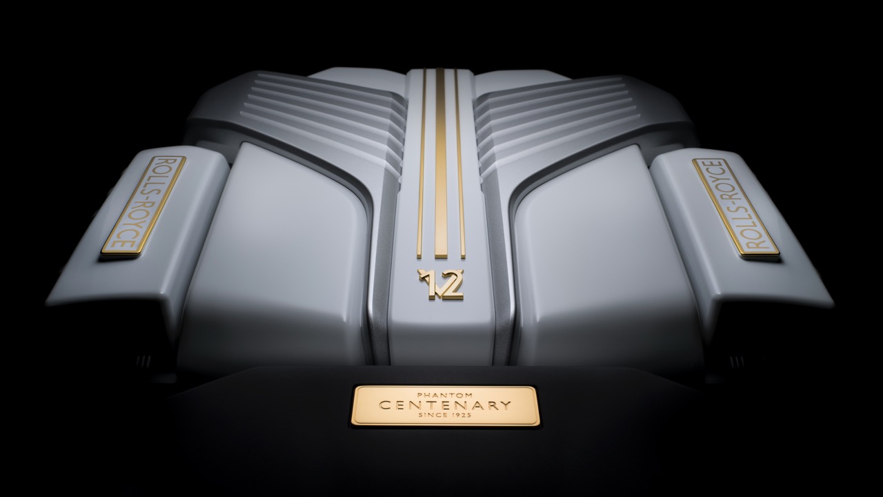 19. Phantom Centenary Private Collection - the engine cover Large.jpeg