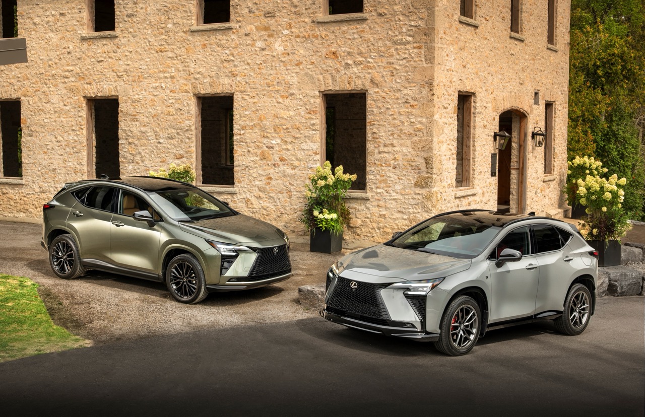 2027_Lexus_NX_450h_PHEV_Luxury_Shaded_Ivy_NX_350h_F_SPORT_Incognito_HERO Large.jpeg