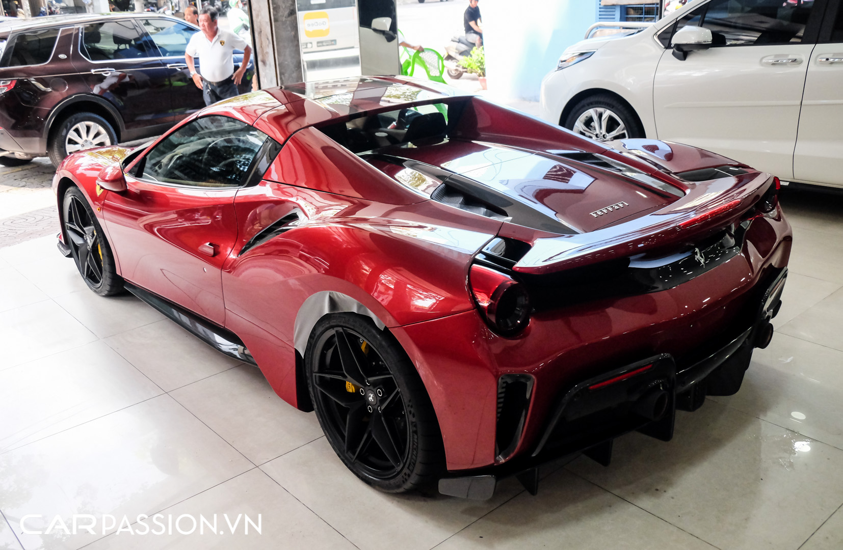 488 Pista Spider thu hai (21).JPG