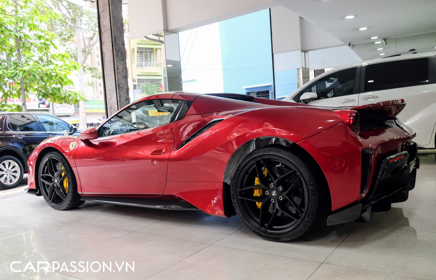 488 Pista Spider thu hai (24).JPG