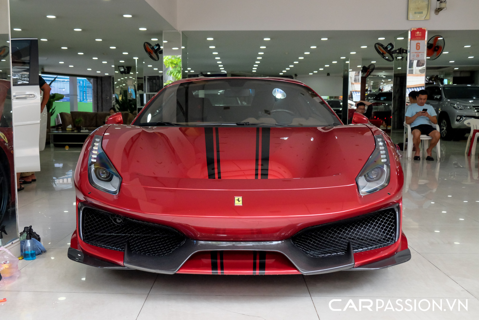 488 Pista Spider thu hai (26).JPG