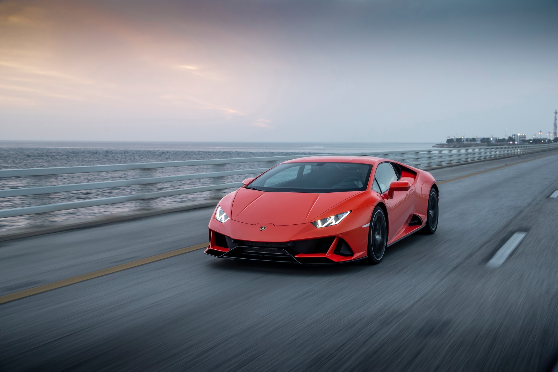 Alexa on Huracan EVO (12).jpg
