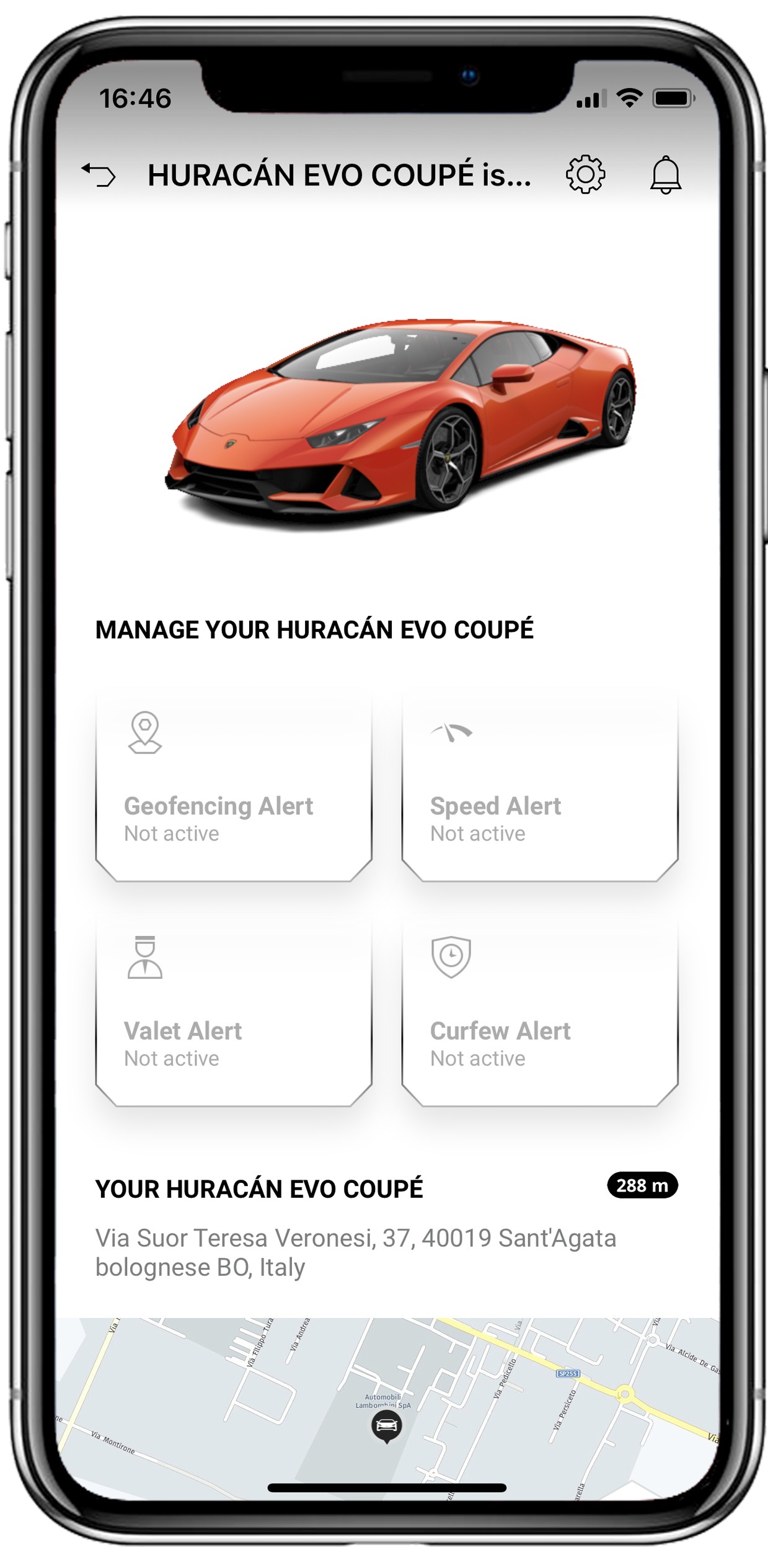 Alexa on Huracan EVO (2).jpg