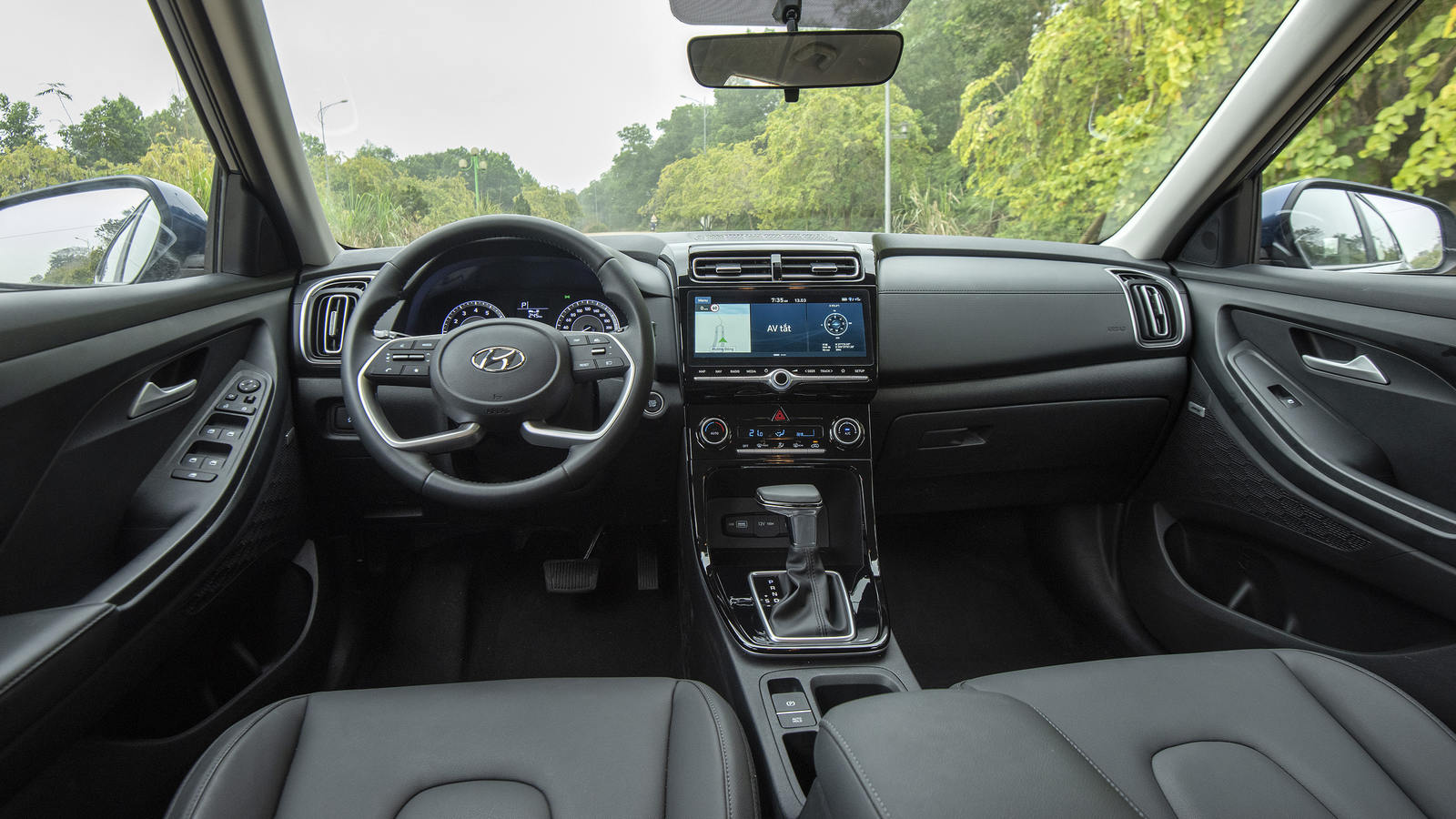 All New Creta - 21.JPG