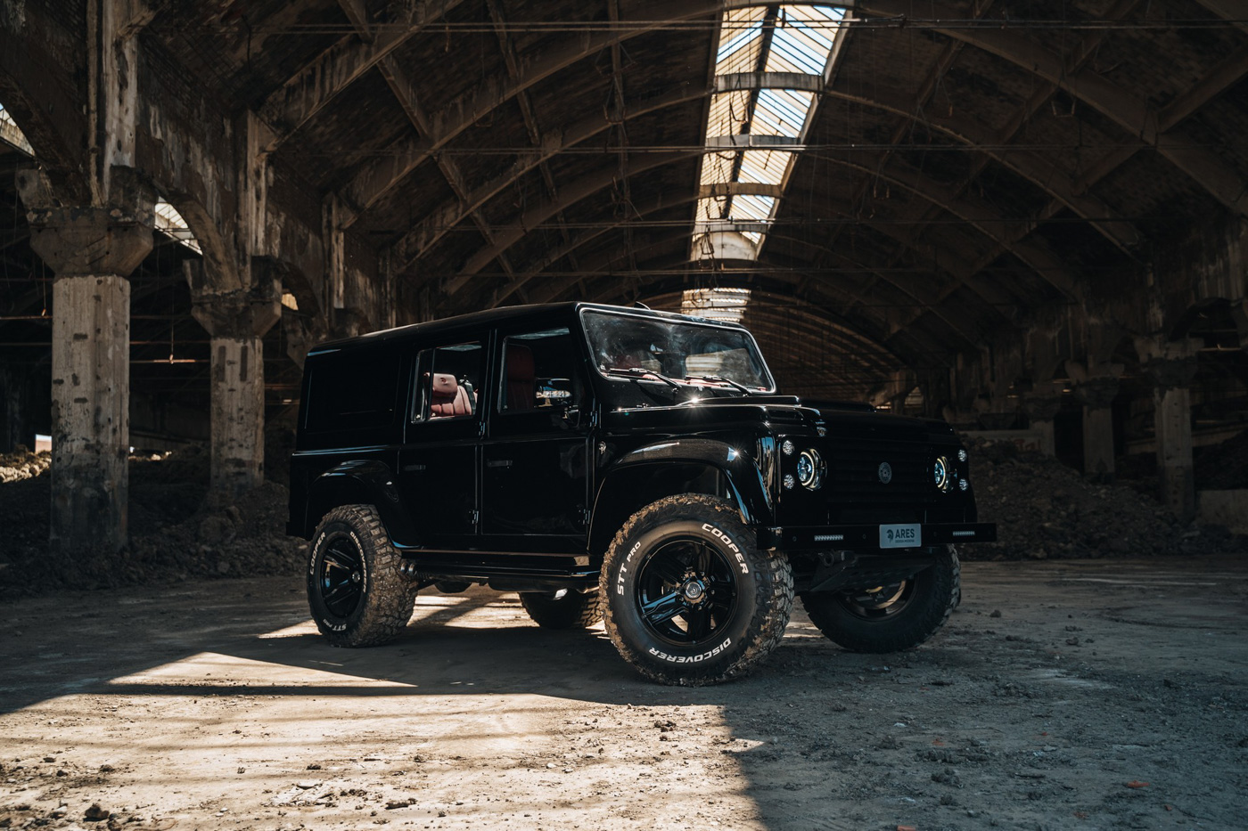 Ares Design Land Rover (7).JPG