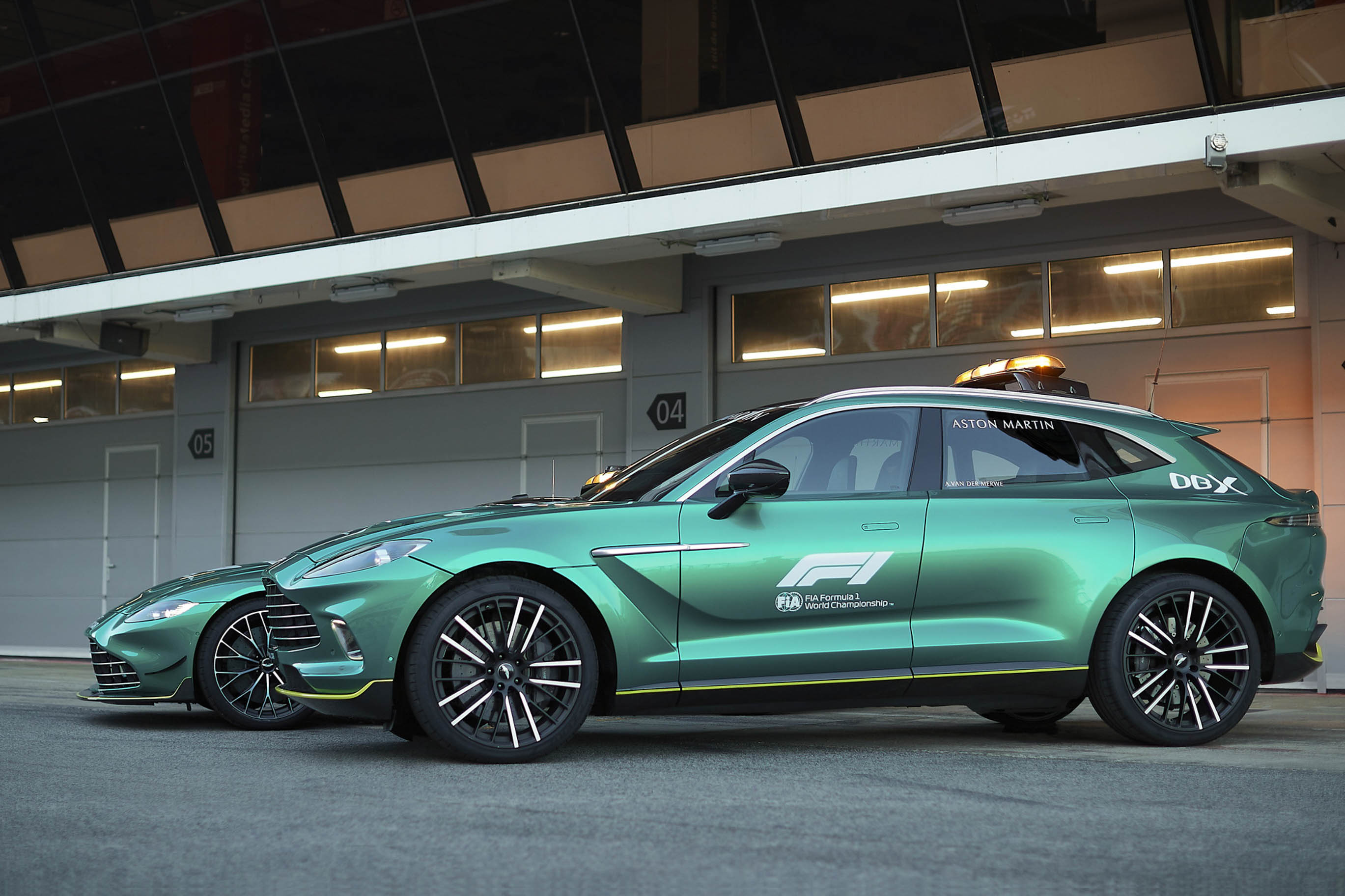 Aston Martin Safety cars (6).JPG