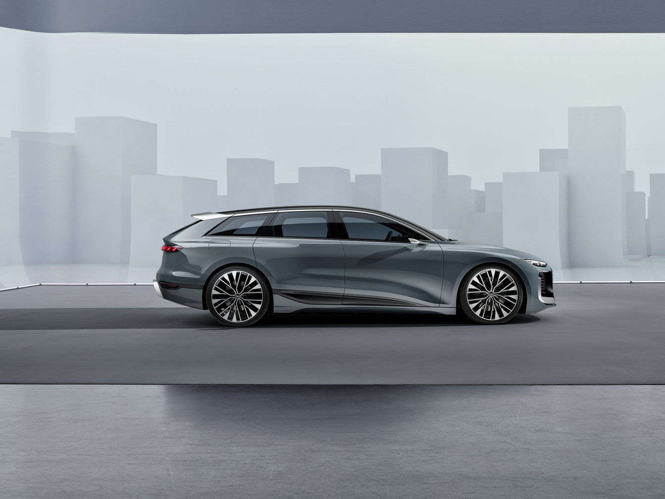 Audi A6 e-tron Avant Concept (1).JPG