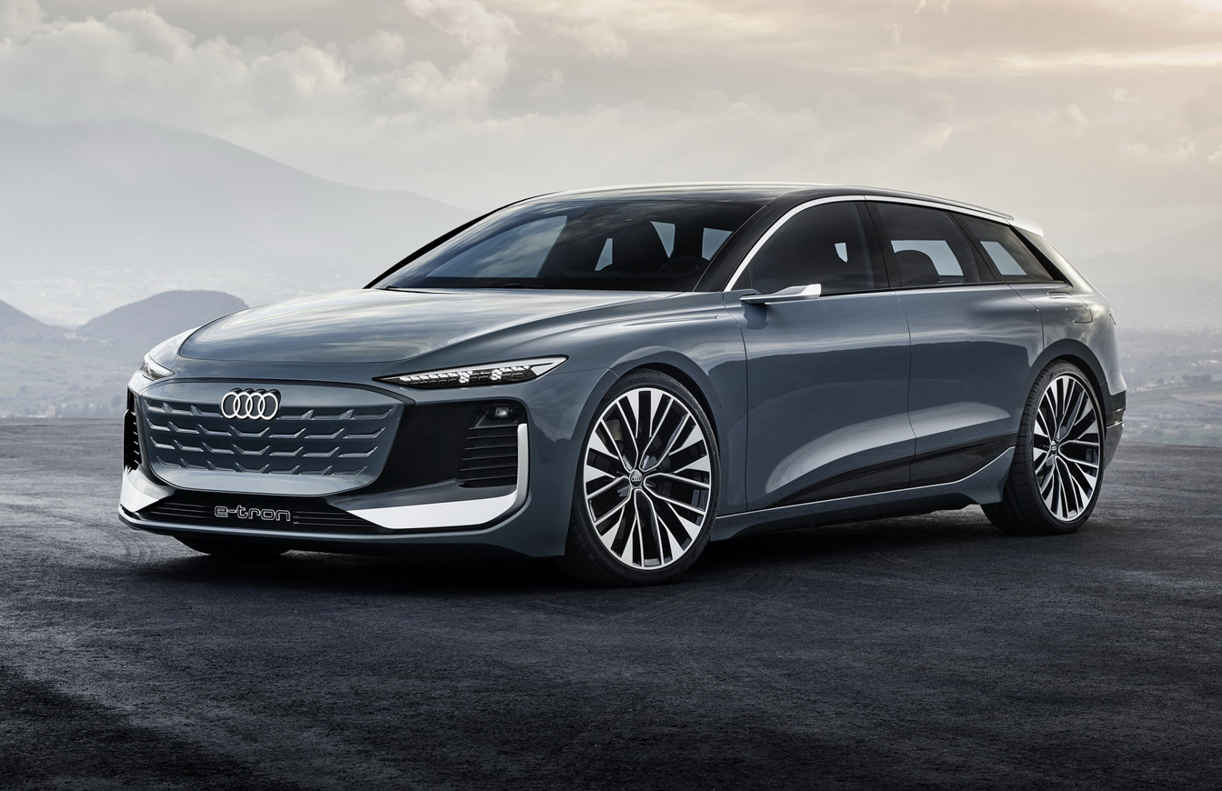 Audi A6 e-tron Avant Concept (11).JPG