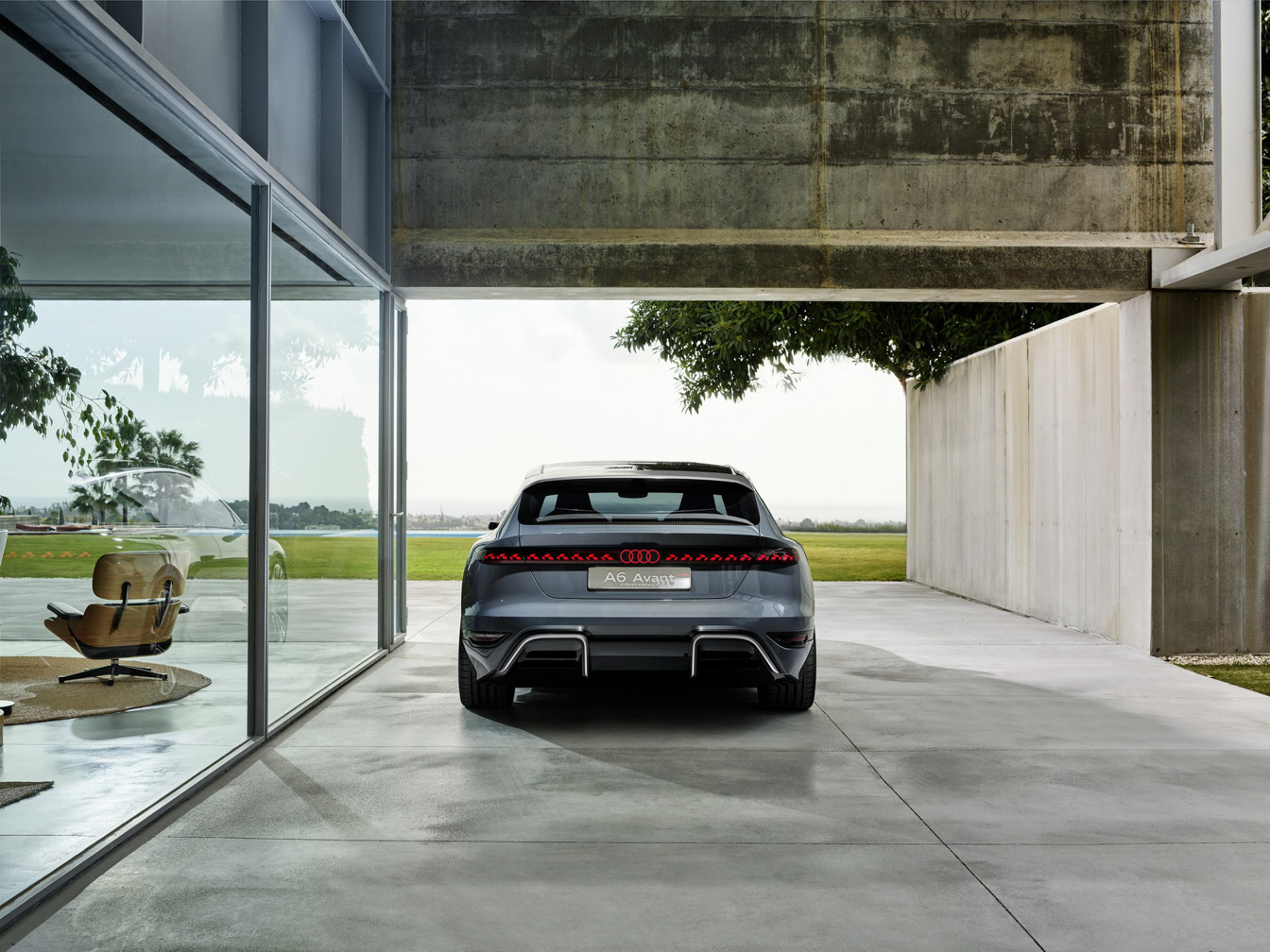 Audi A6 e-tron Avant Concept (15).JPG