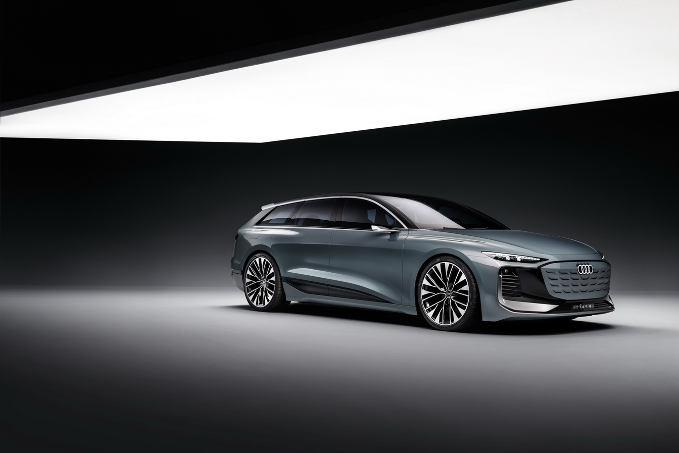 Audi A6 e-tron Avant Concept (18).JPG