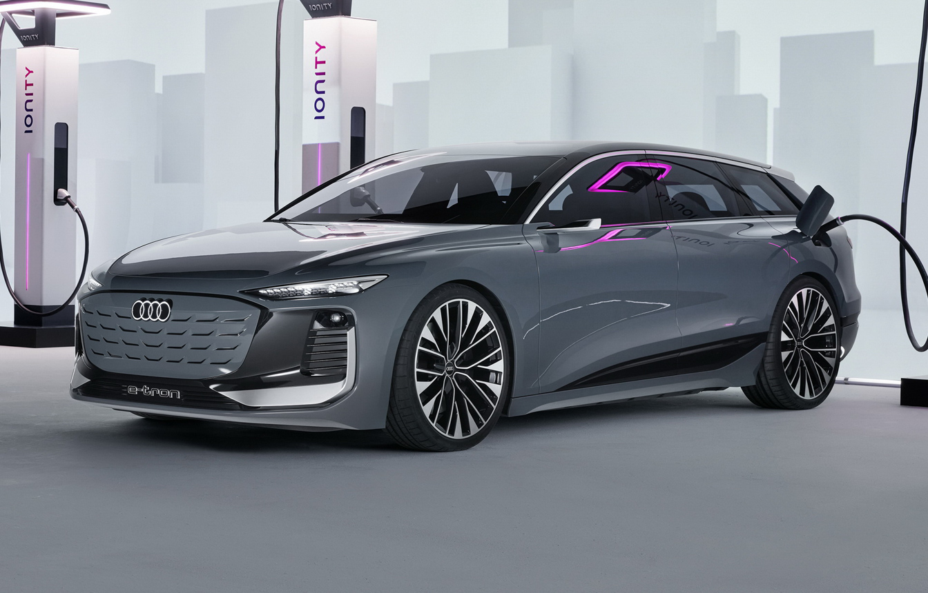 Audi A6 e-tron Avant Concept (7).JPG