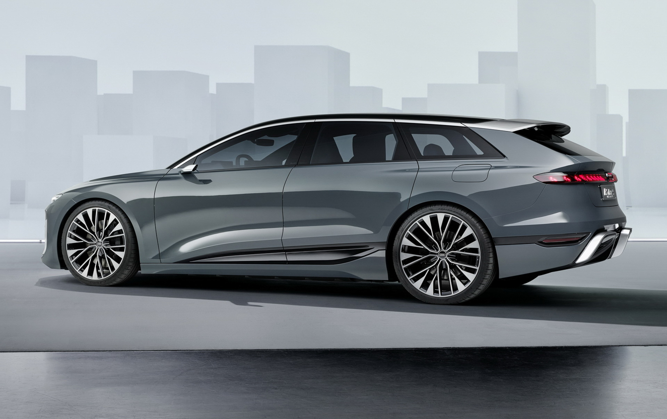 Audi A6 e-tron Avant Concept (9).JPG