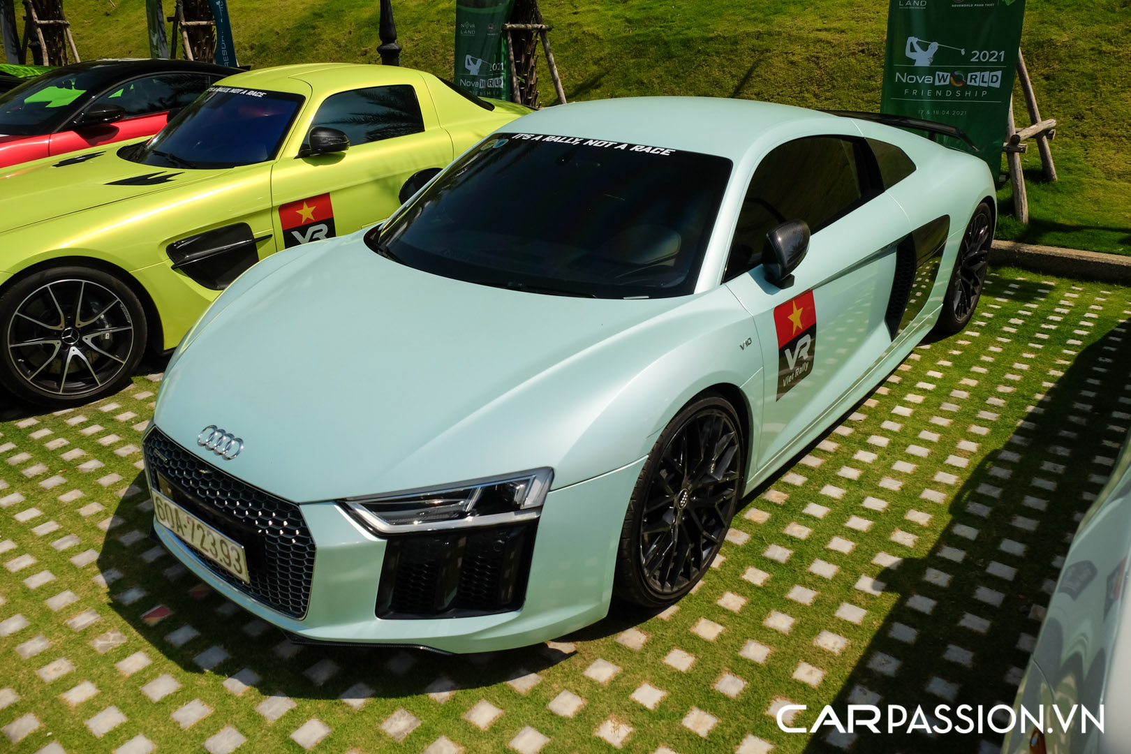 Audi R8 V10 Plus Đồng Nai (13).JPG