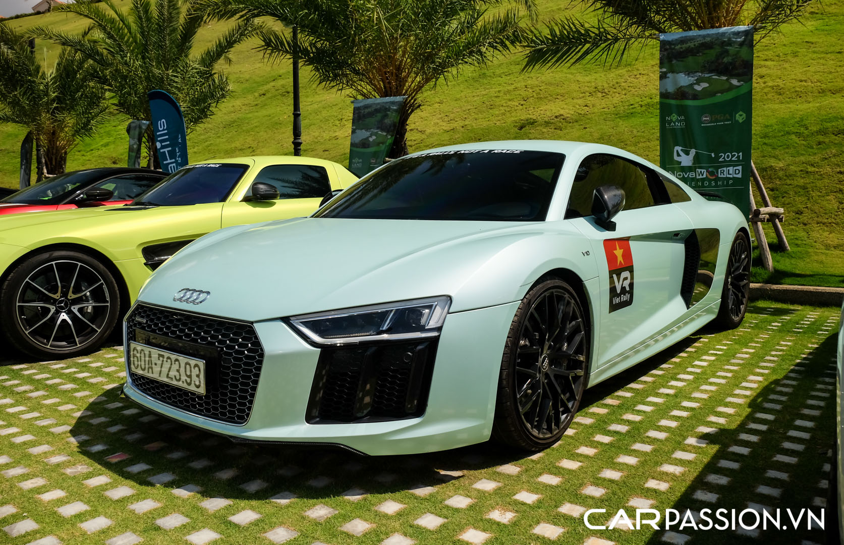 Audi R8 V10 Plus Đồng Nai (20).JPG