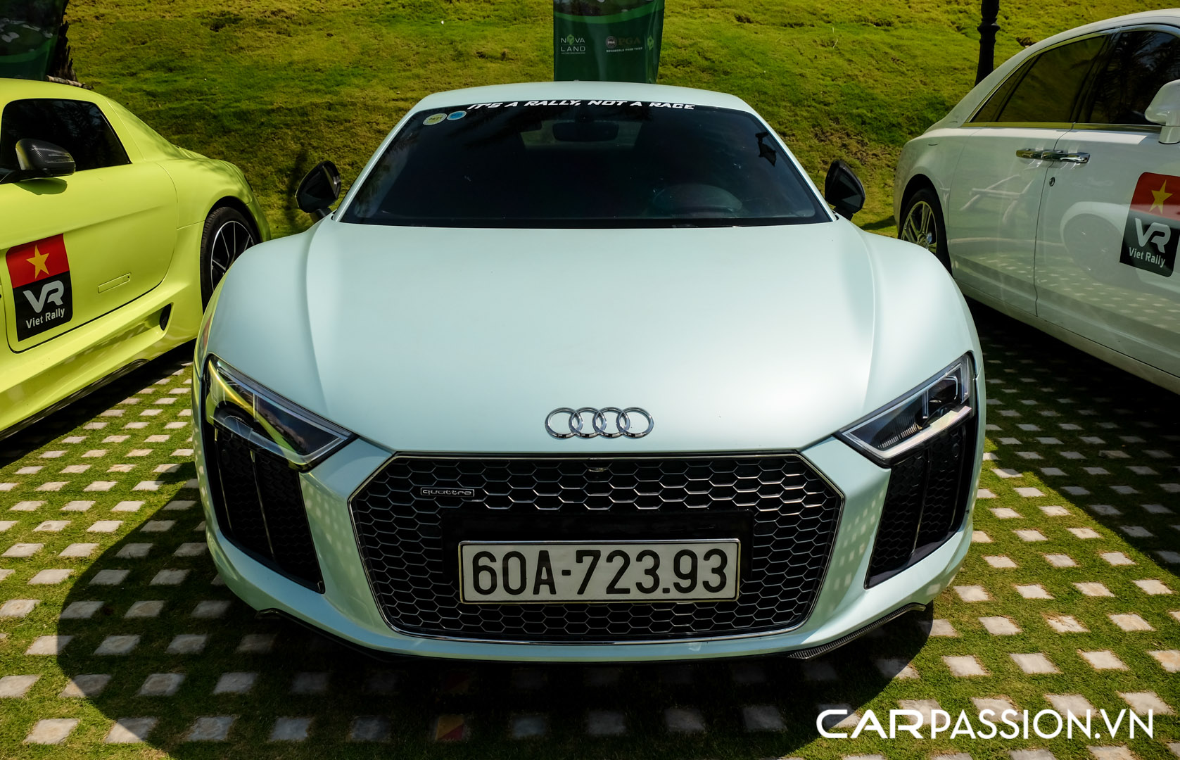 Audi R8 V10 Plus Đồng Nai (23).JPG