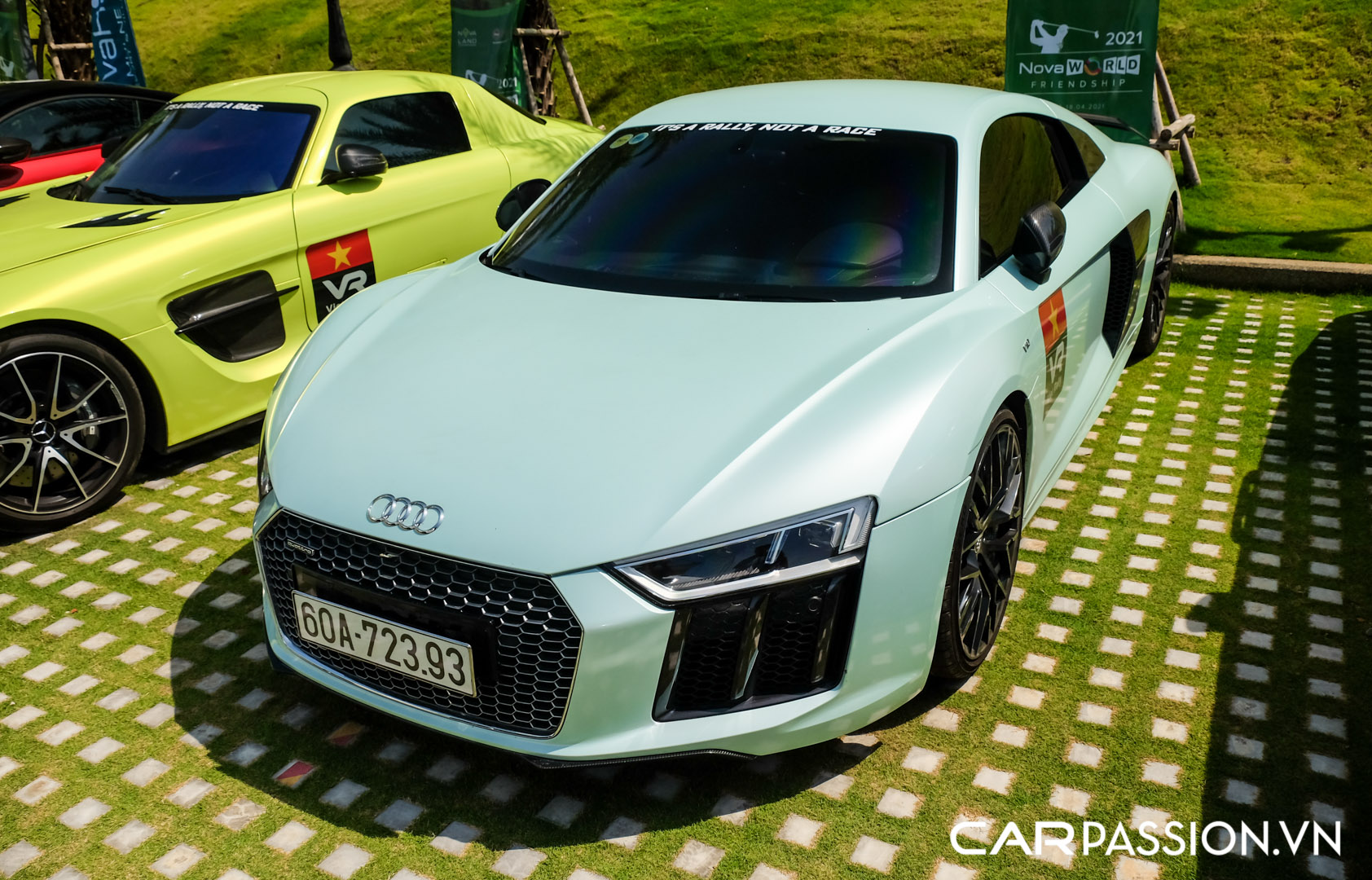 Audi R8 V10 Plus Đồng Nai (26).JPG