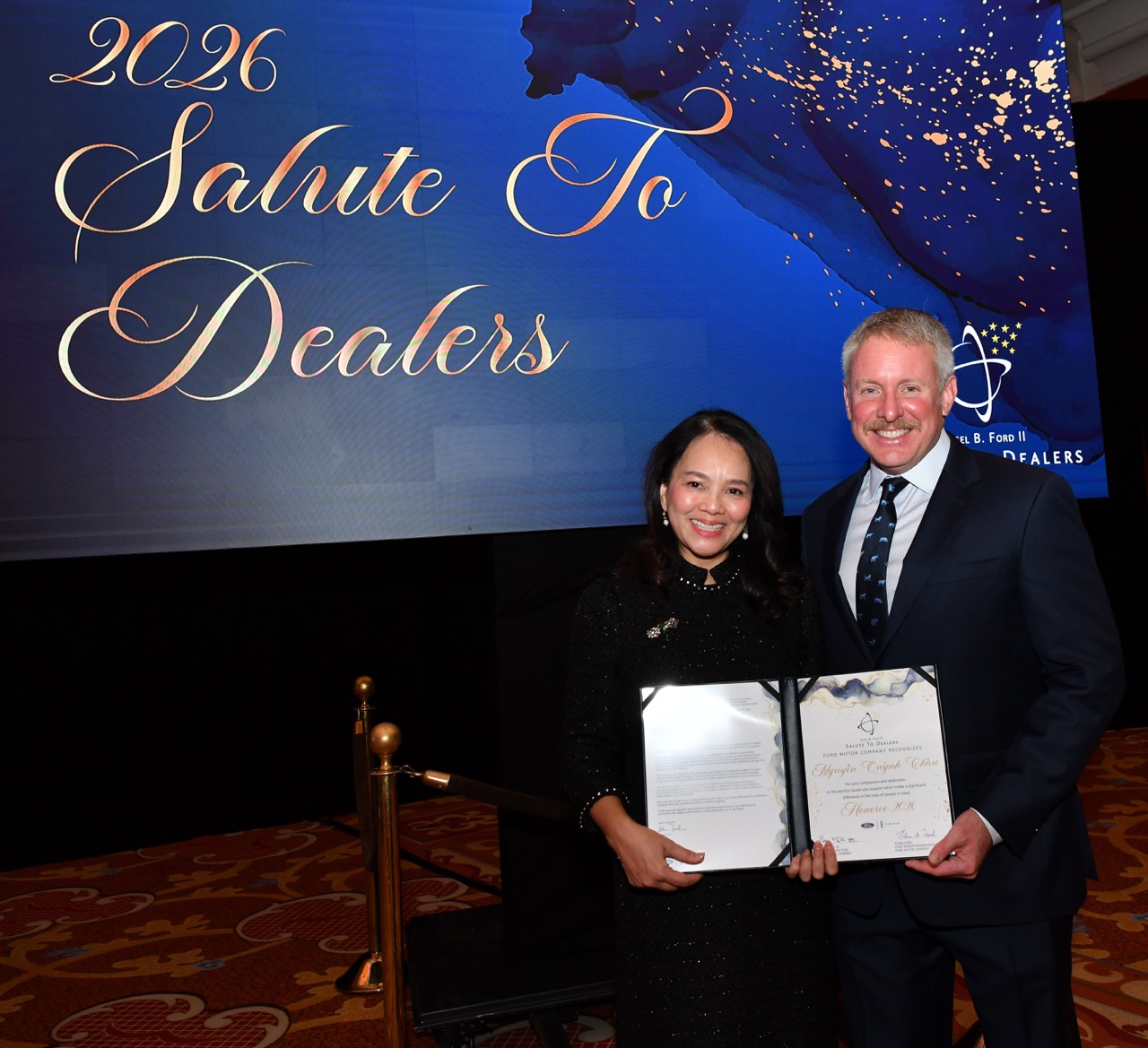 Bà Nguyễn Quỳnh Châu - Chủ tịch HĐQT Capital Ford Large.jpeg