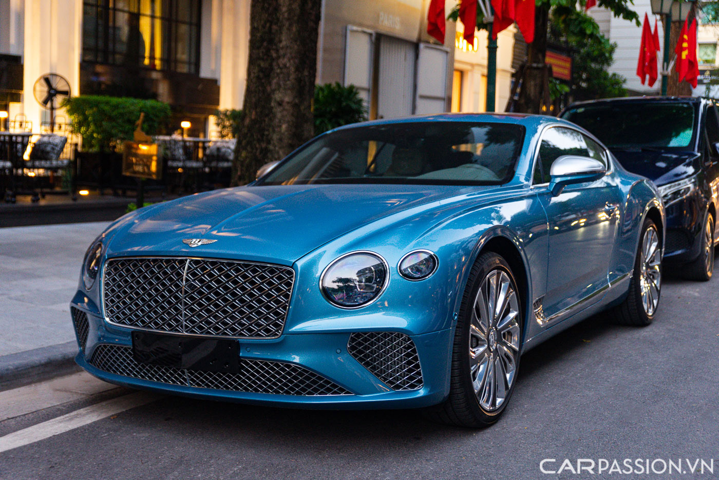 Bentley Continental GT Mulliner (14).JPG