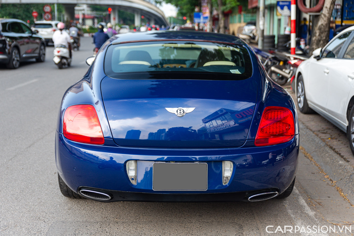 Bentley Continental GT Speed (13).JPG