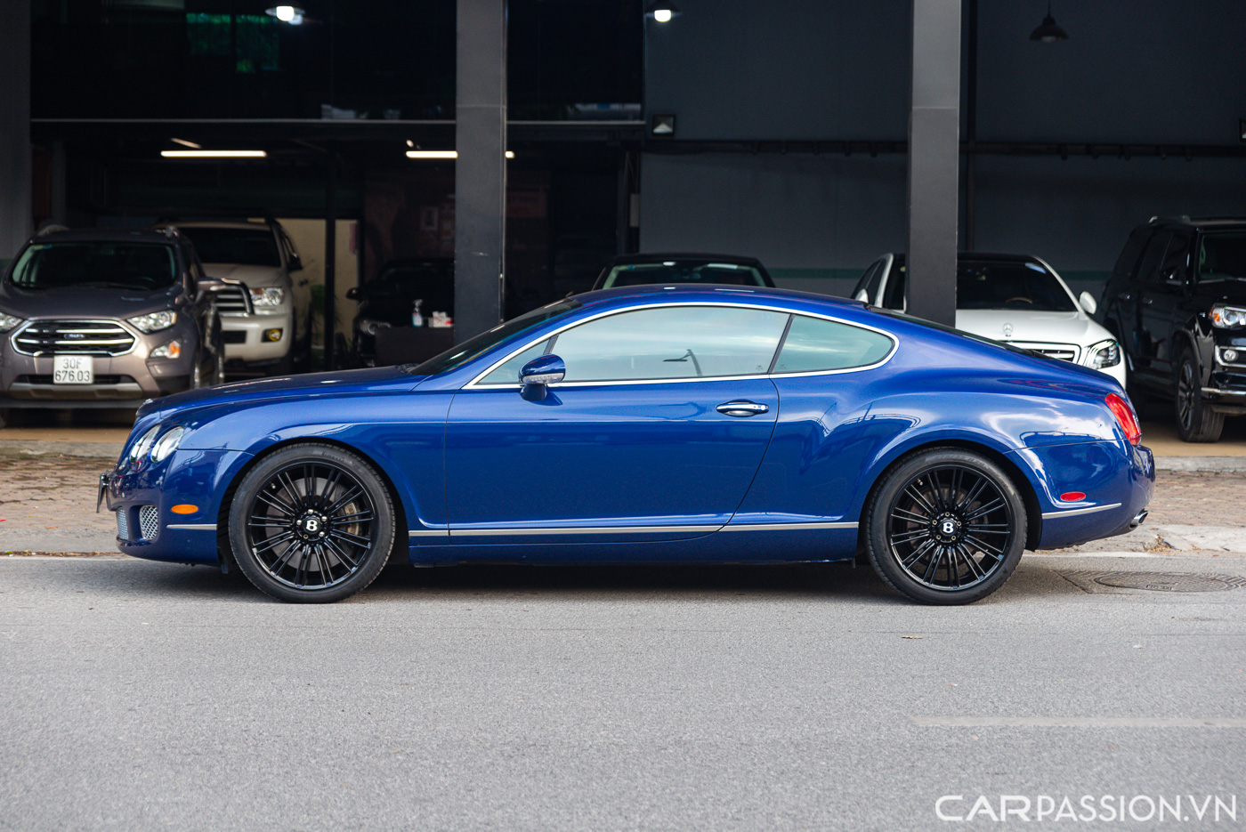 Bentley Continental GT Speed (28).JPG