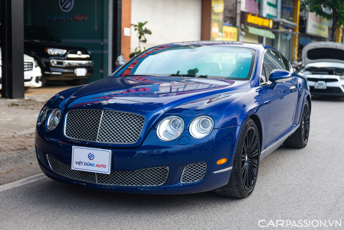 Bentley Continental GT Speed (9).JPG