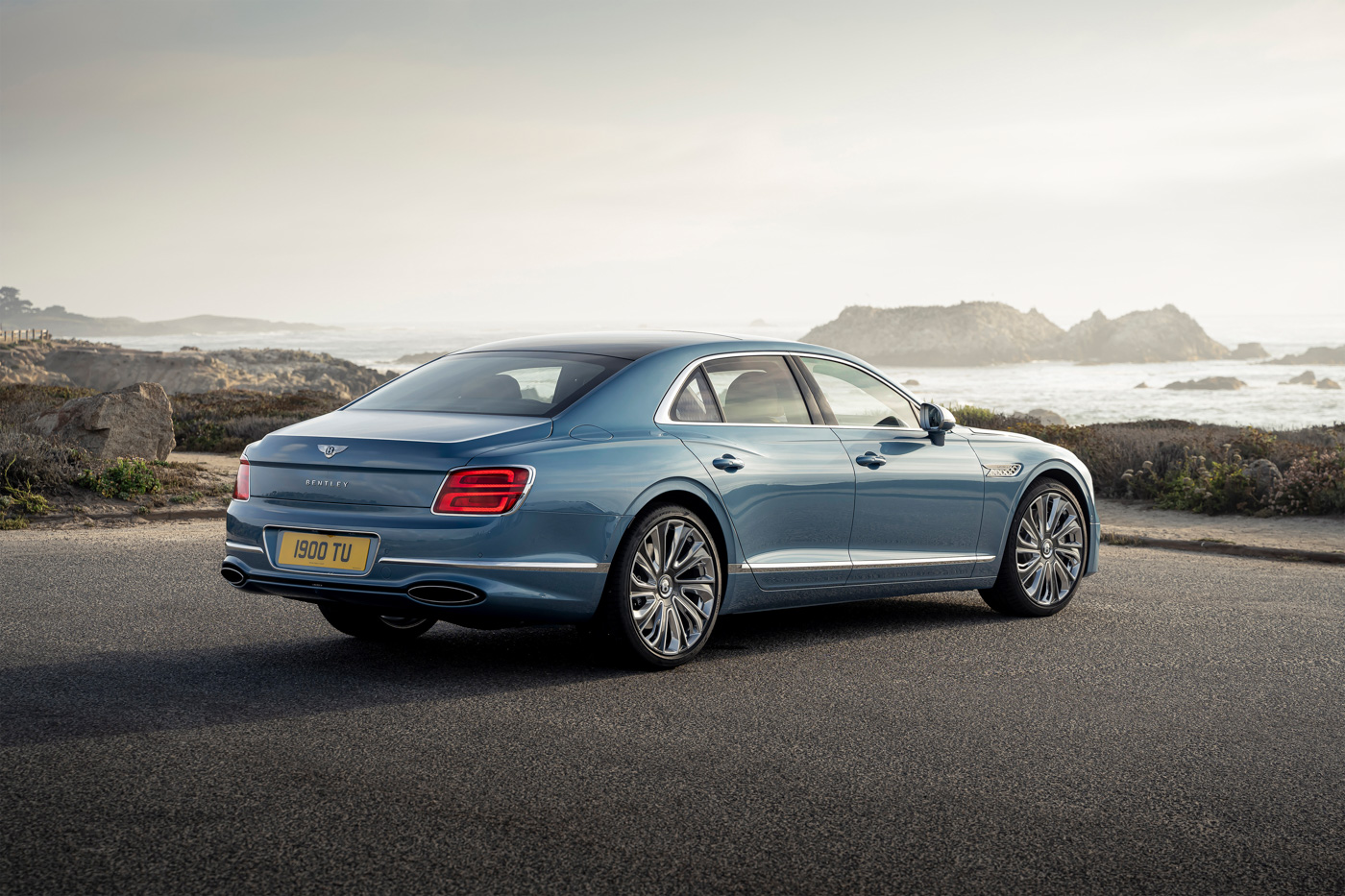 Bentley Flying Spur Mulliner (15).JPG