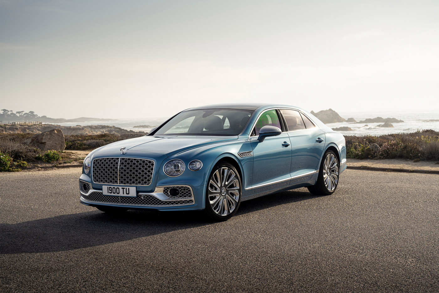 Bentley Flying Spur Mulliner (16).JPG