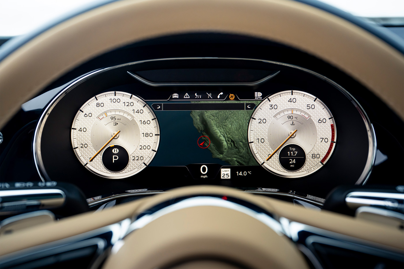 Bentley Flying Spur Mulliner (9).JPG