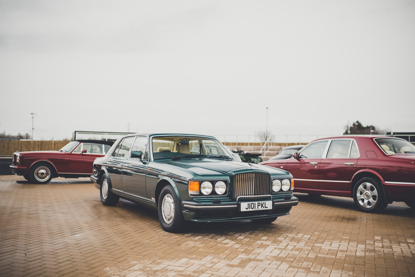 Bentley Heritage (2).JPG