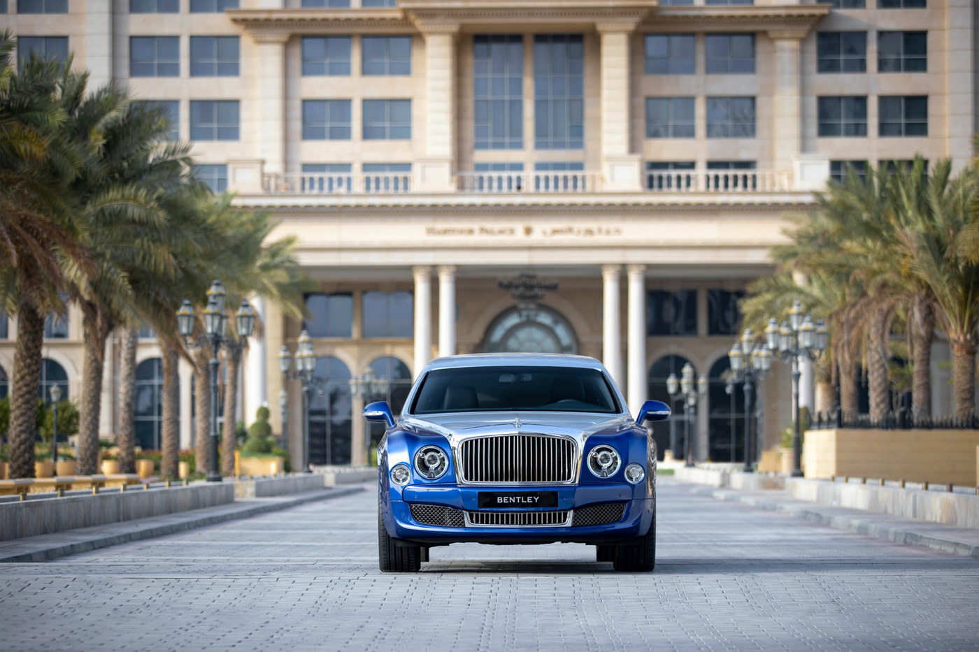Bentley Mulsanne Grand Limousine Mulliner (5).JPG