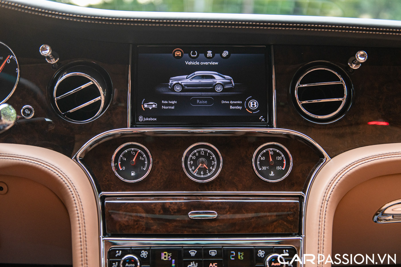 Bentley Mulsanne Speed (10).JPG