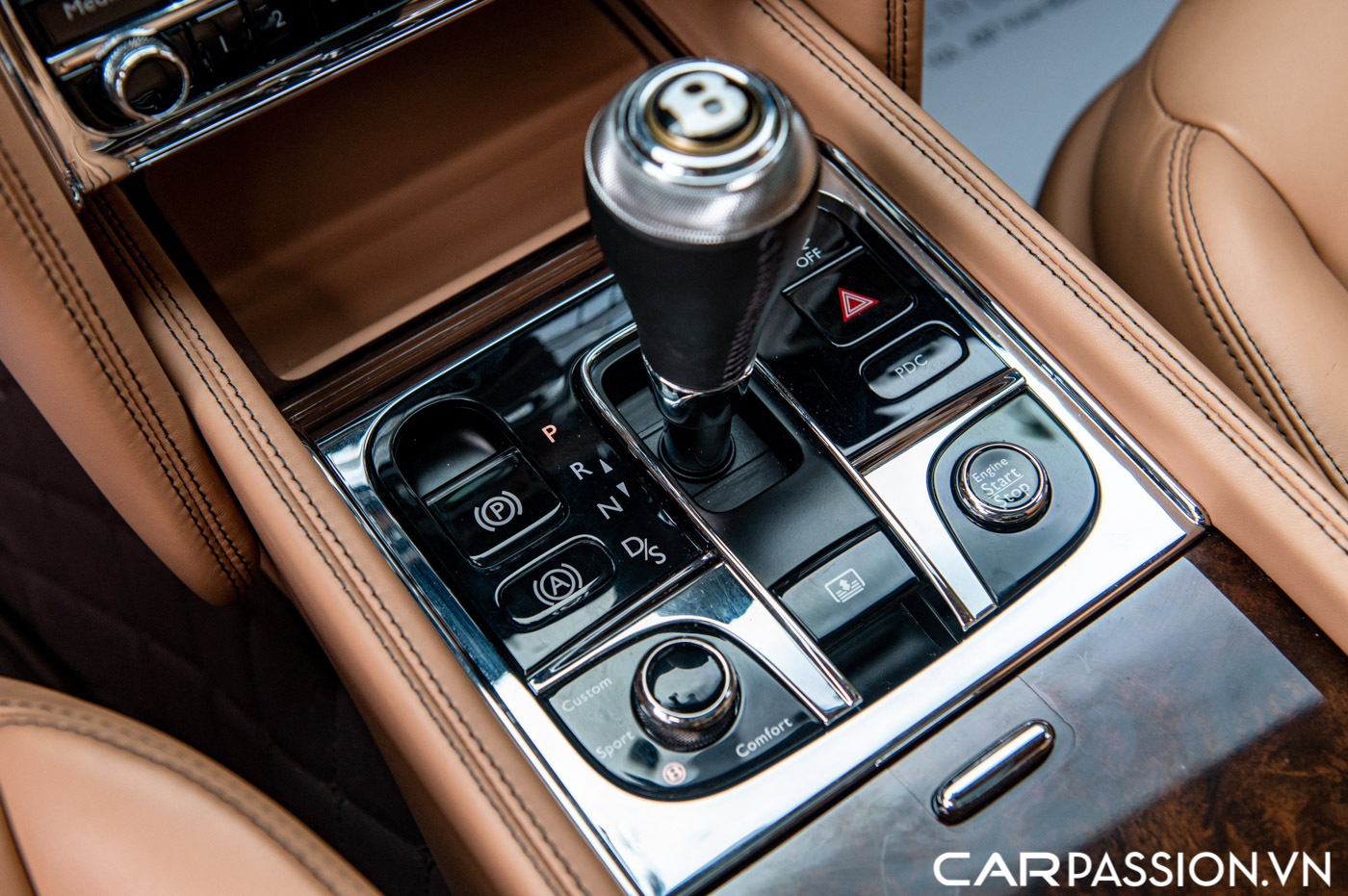 Bentley Mulsanne Speed (4).JPG