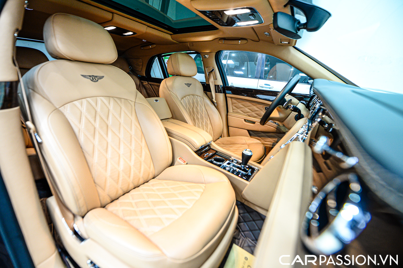 Bentley Mulsanne Speed (9).JPG