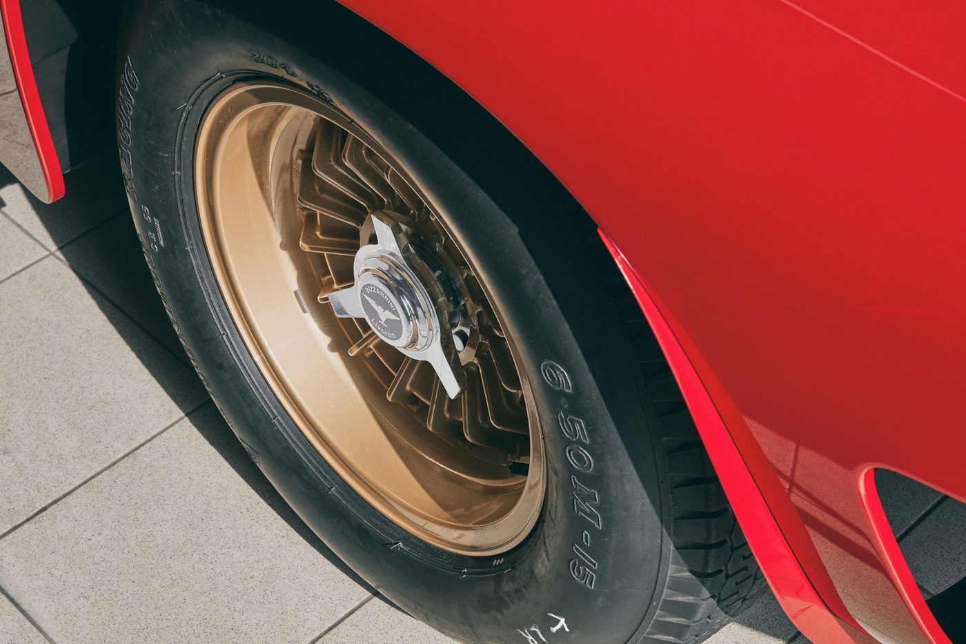 Bizzarrini 5300 GT Revival Corsa (2).JPG