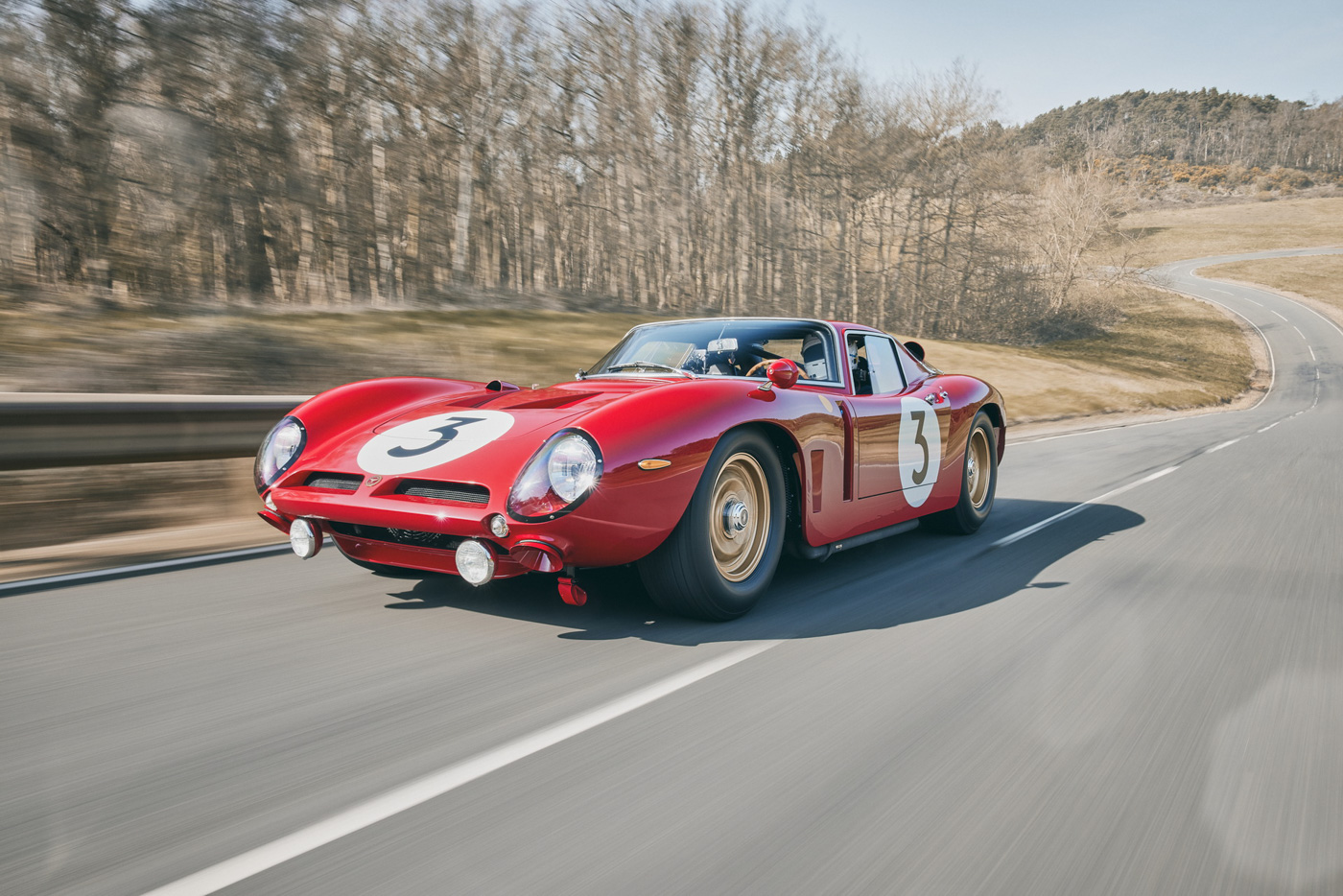 Bizzarrini 5300 GT Revival Corsa (4).JPG