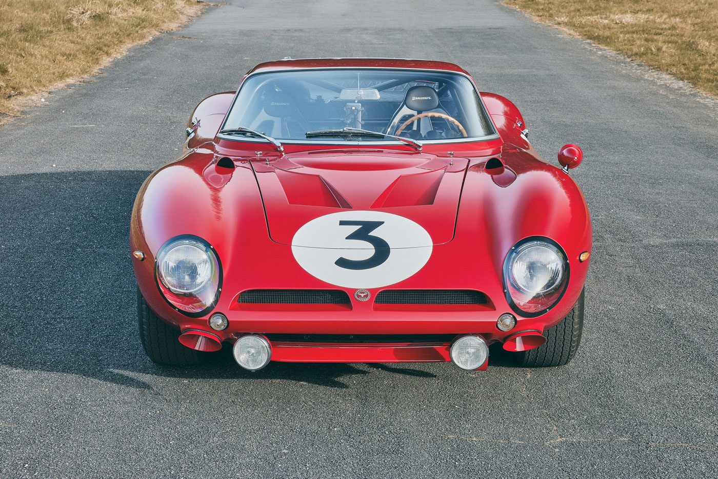 Bizzarrini 5300 GT Revival Corsa (6).JPG
