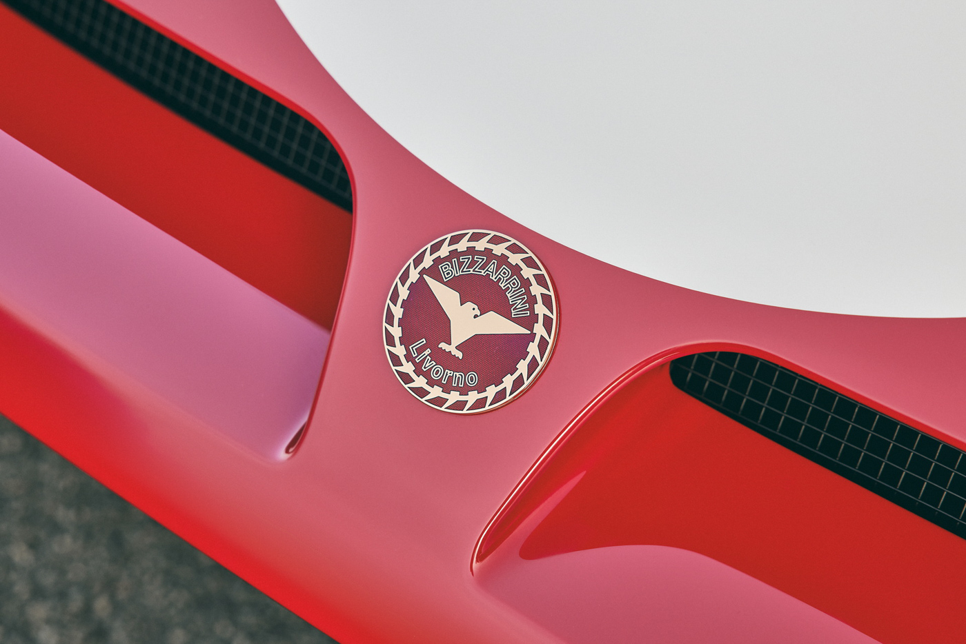 Bizzarrini 5300 GT Revival Corsa (8).JPG