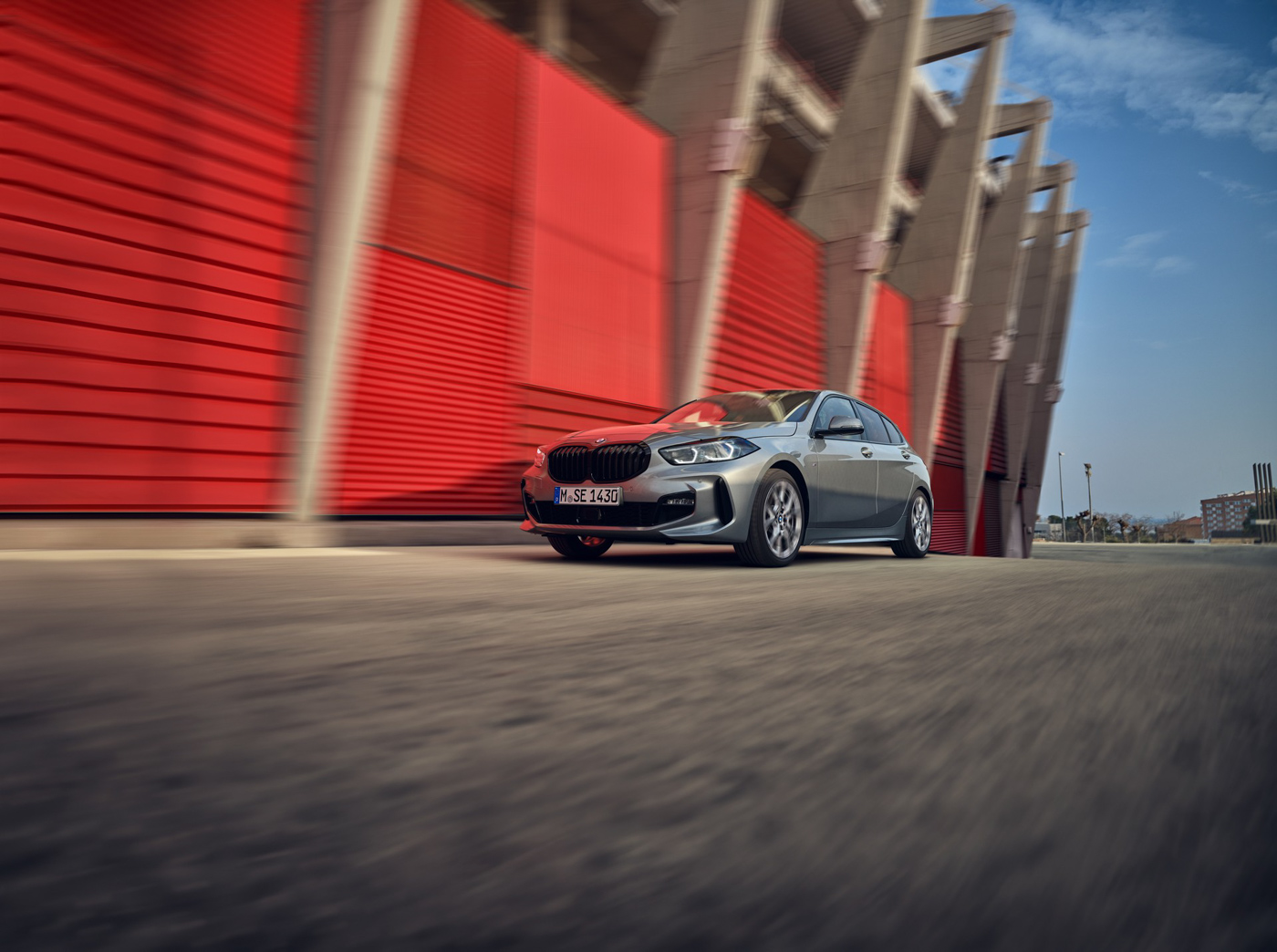BMW 1 Series 2 Series Gran Coupe (9).JPG