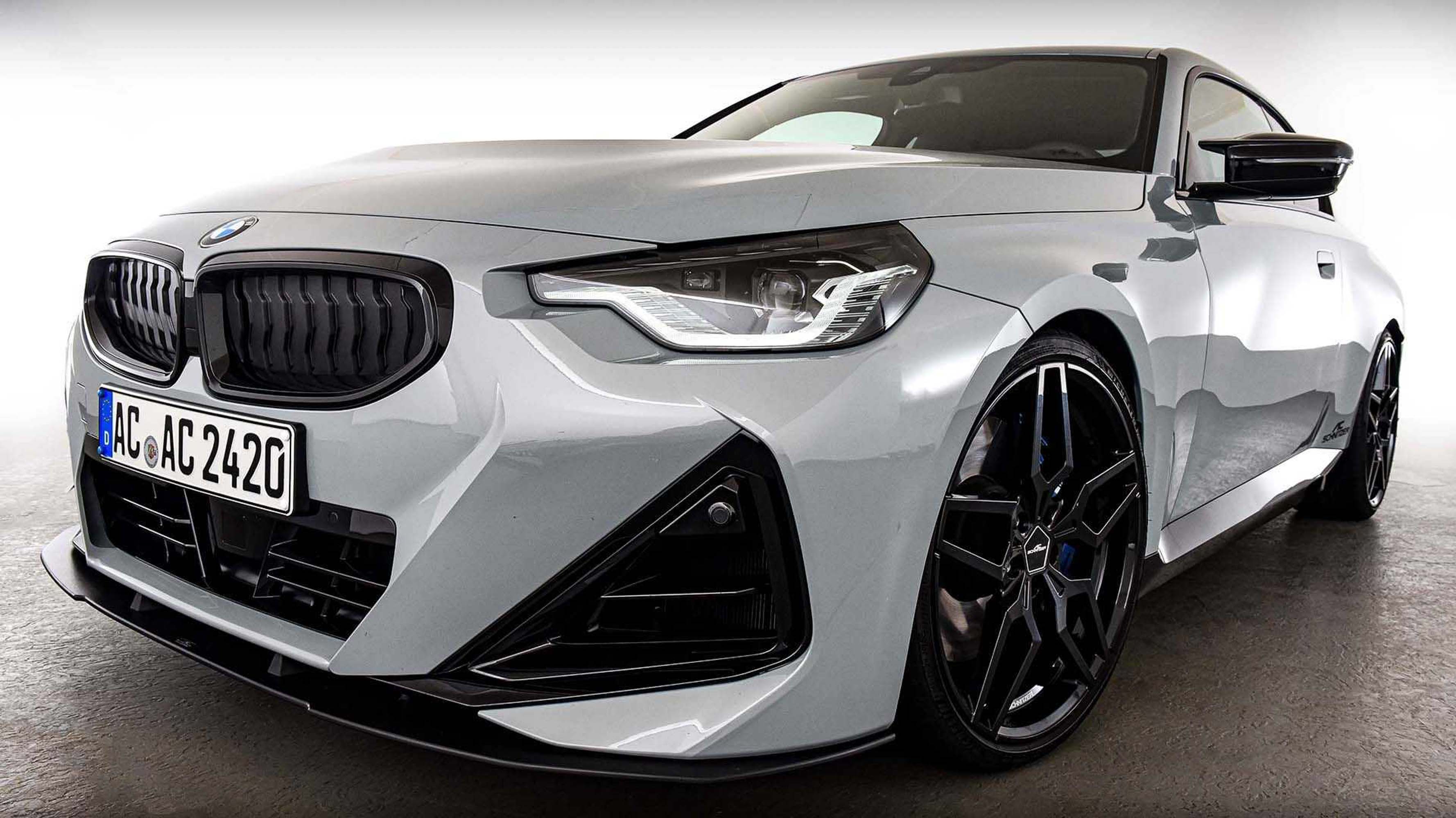 BMW 2 Series AC Schnitzer (10).JPG
