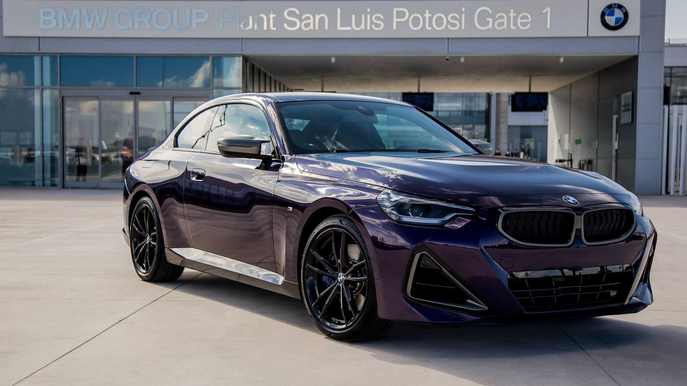 BMW 2 Series Coupe Mexico (2).JPG
