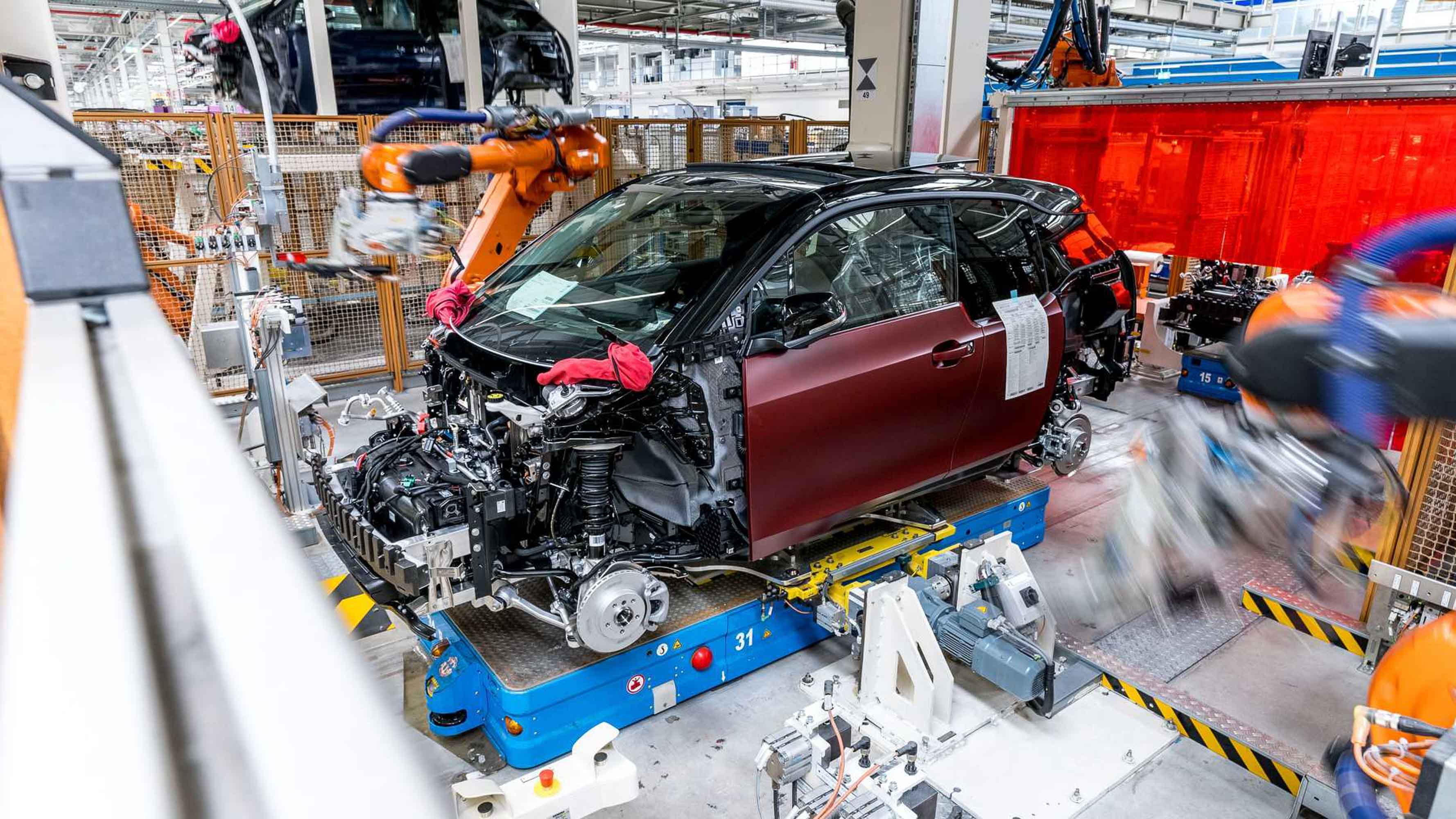 BMW i3 End Production (15).JPG