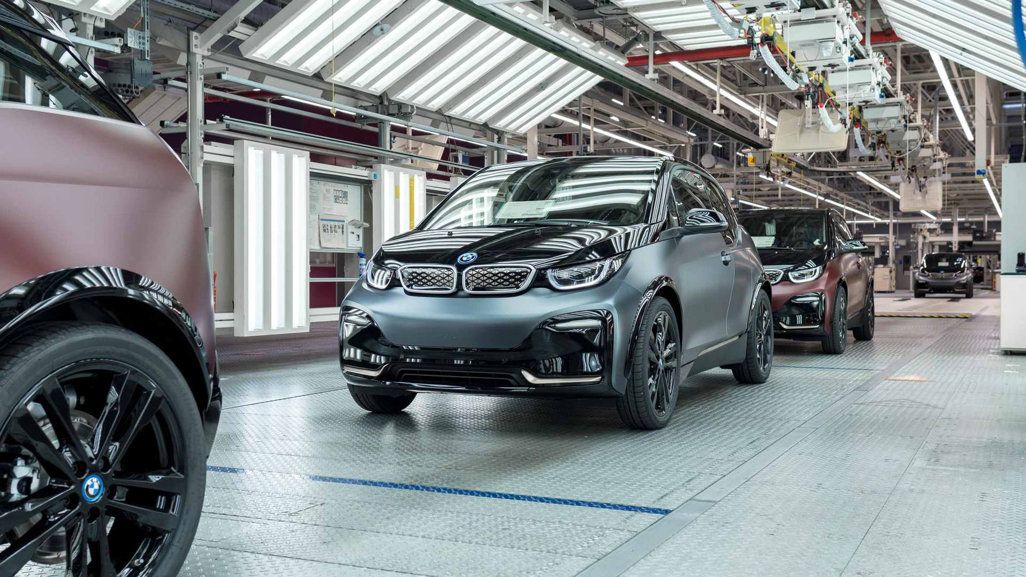 BMW i3 End Production (18).JPG