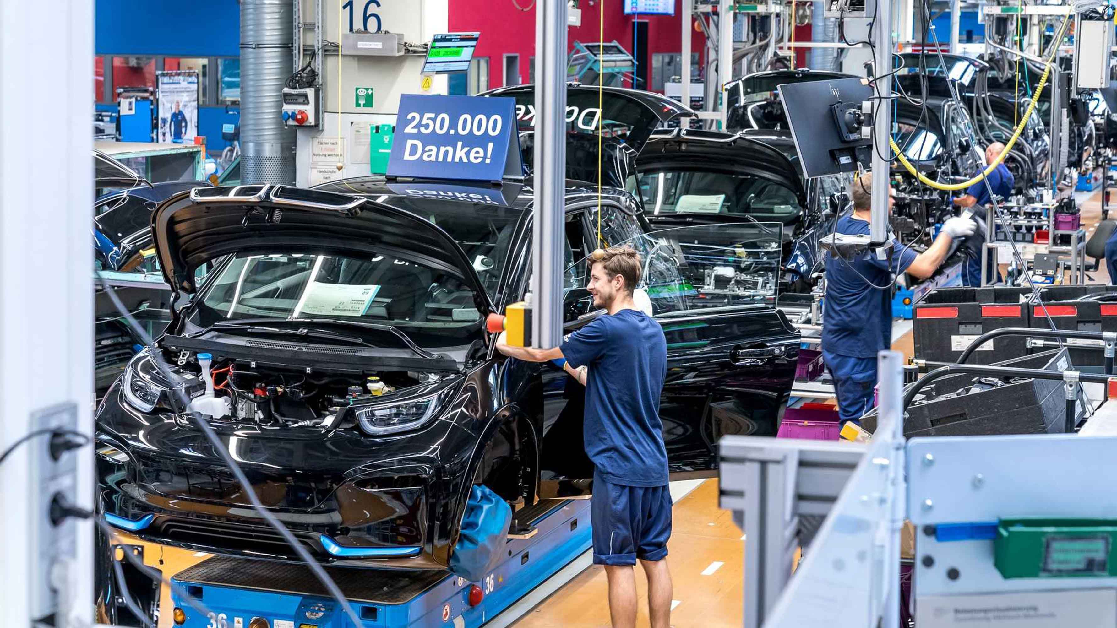 BMW i3 End Production (7).JPG