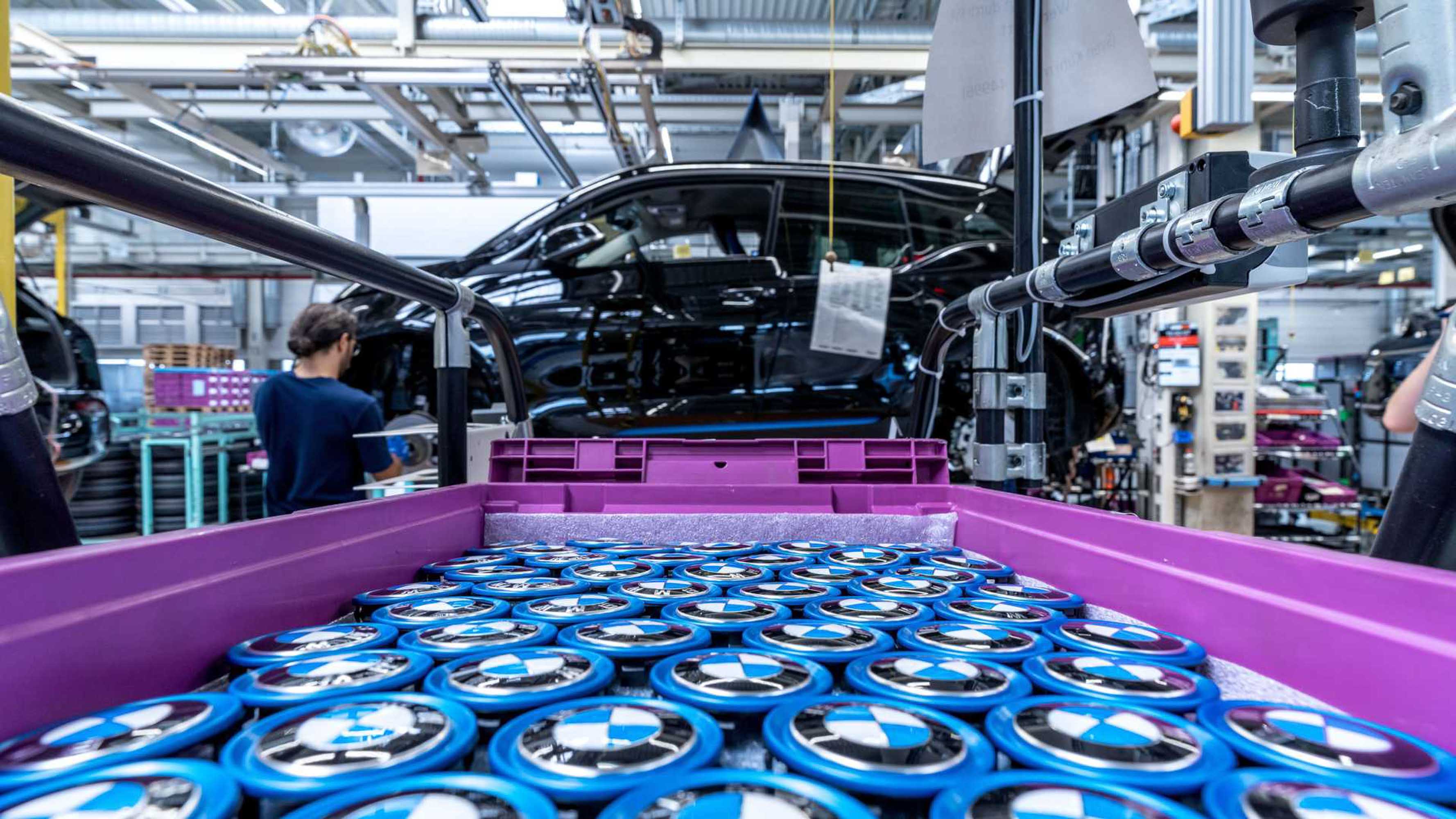 BMW i3 End Production (8).JPG