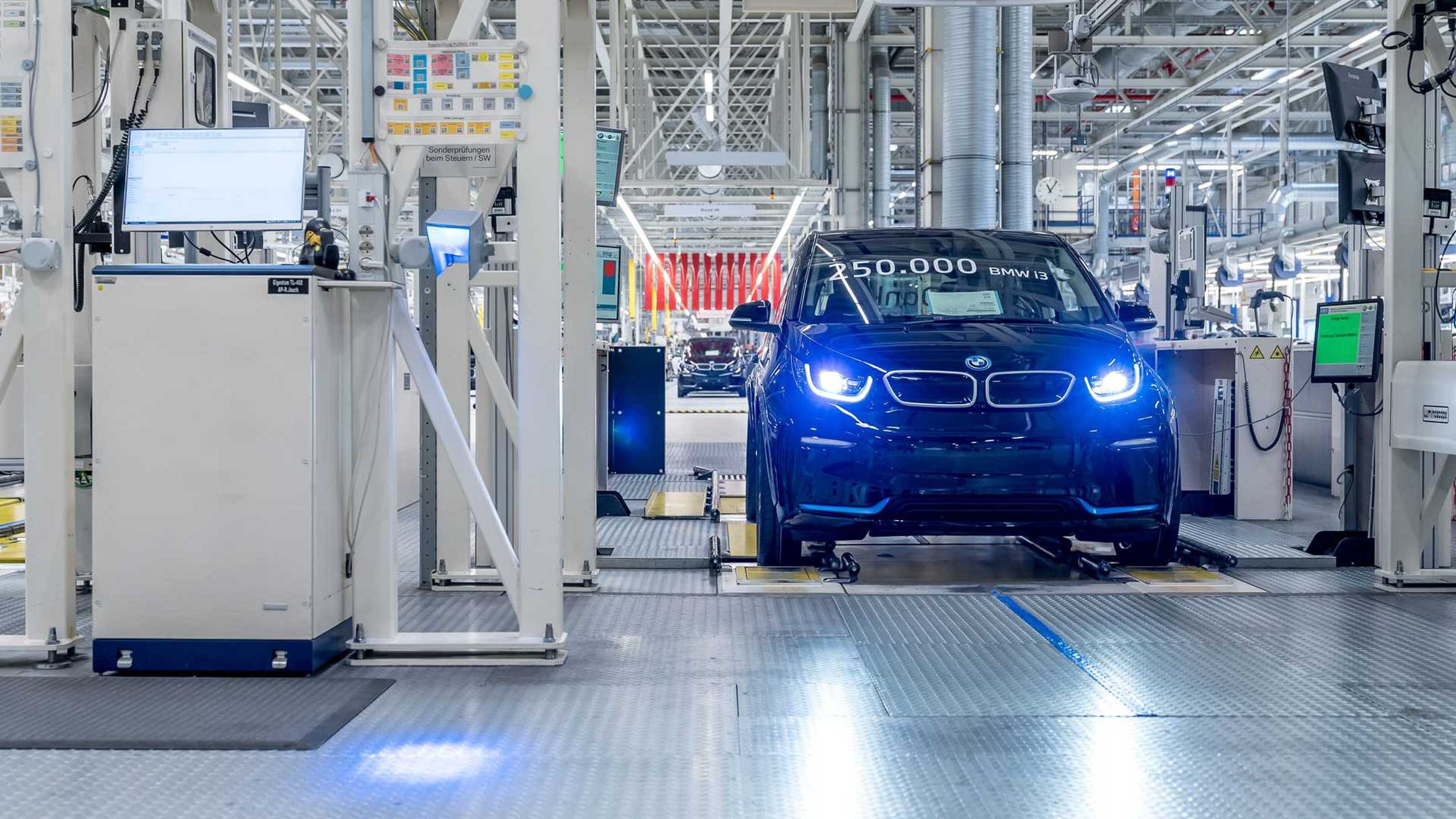 BMW i3 End Production (9).JPG
