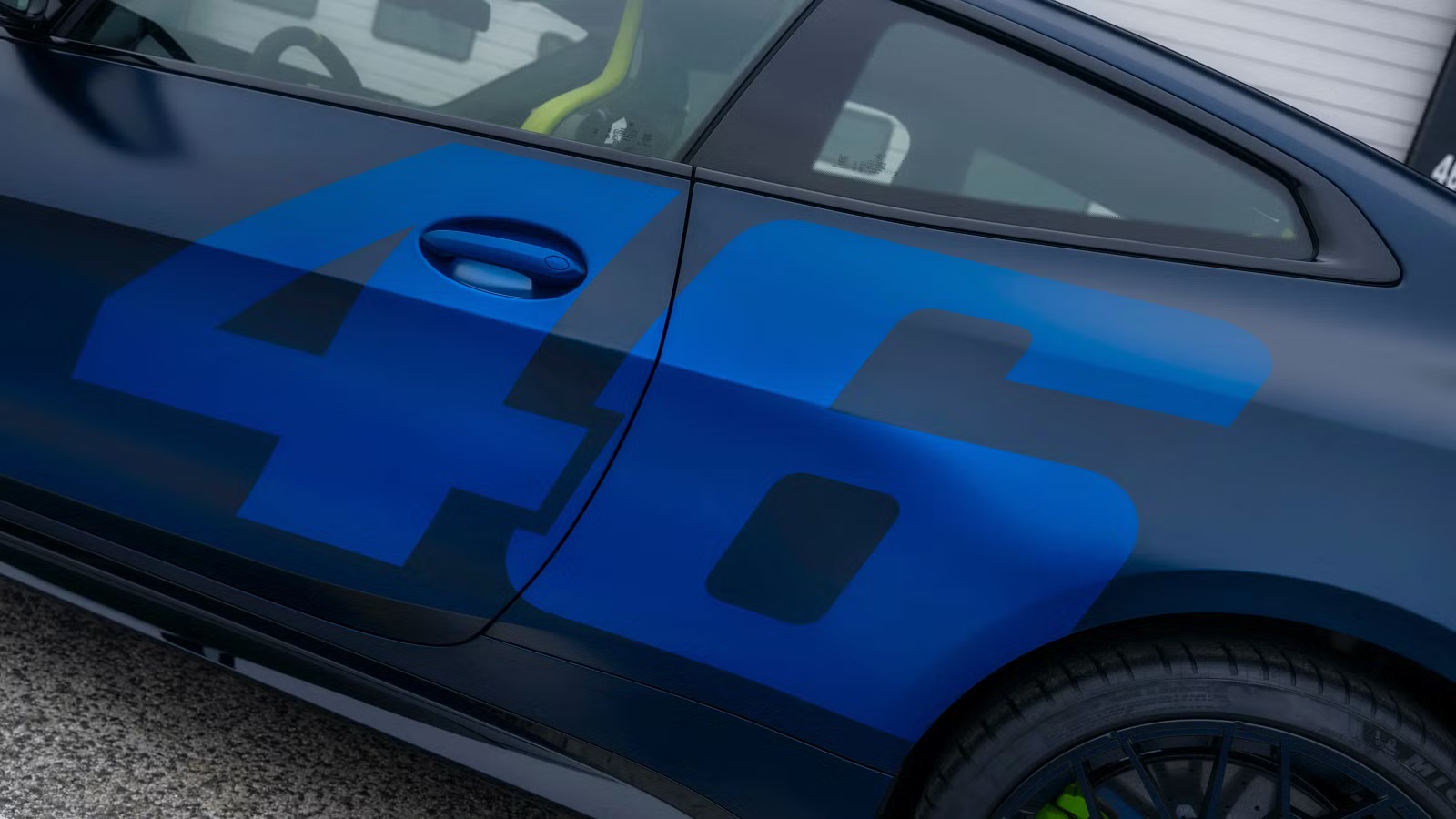 BMW M4 CS Edition VR46 anh - 1.jpeg