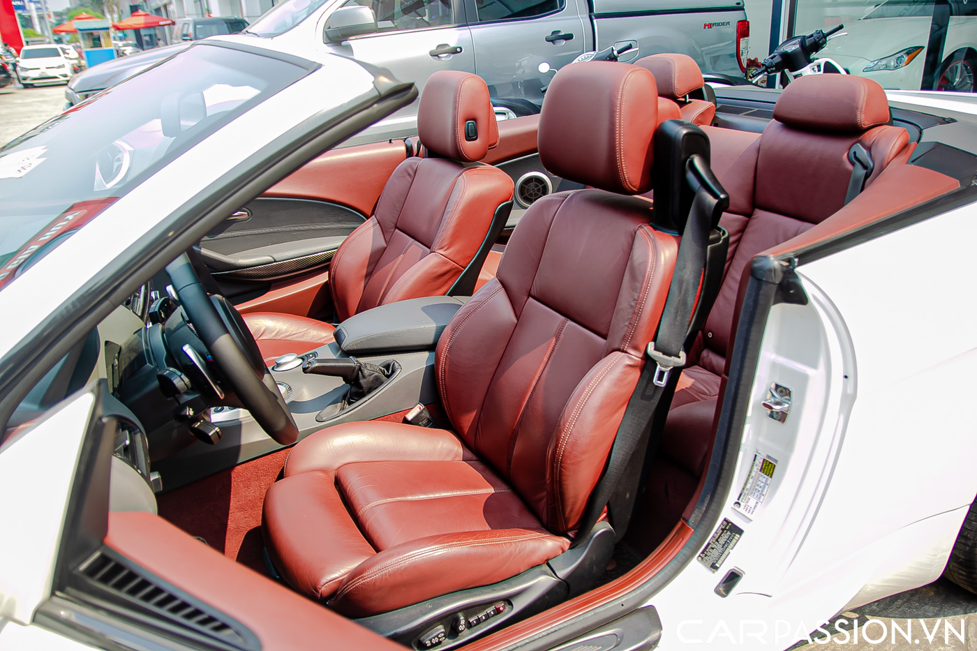 BMW M6 Convertible (24).JPG