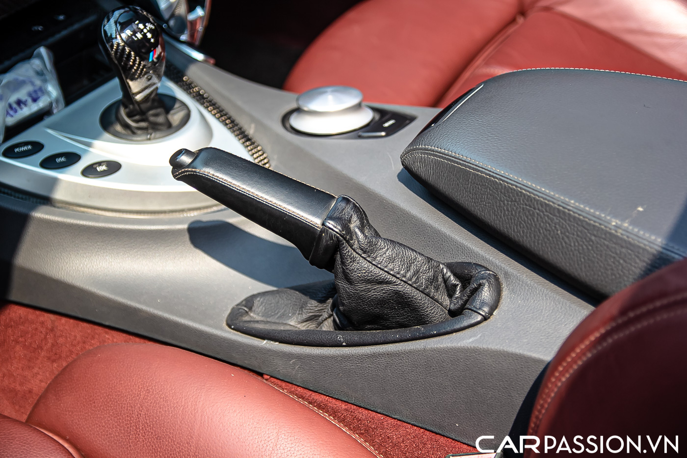 BMW M6 Convertible (26).JPG
