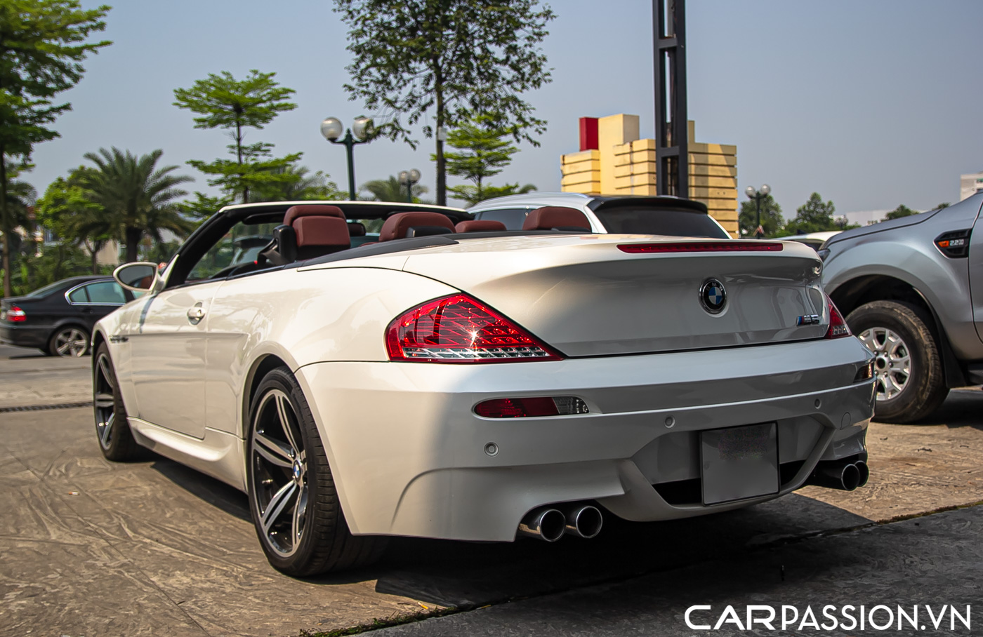 BMW M6 Convertible (46).JPG