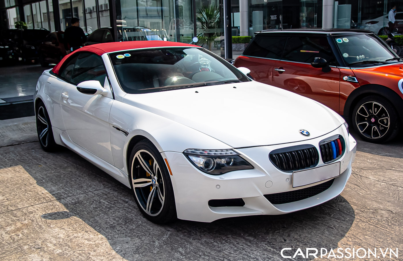 BMW M6 Convertible (8).JPG